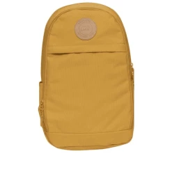 Beckmann Schulrucksäcke Gelb