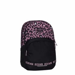 Beckmann Schulrucksäcke Lila