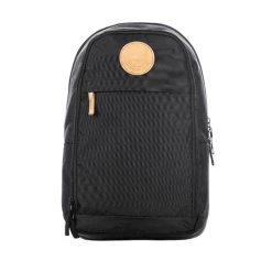 Beckmann Schulrucksäcke Schwarz