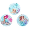 Belmil Patch Belmil Patches Mit Klettverschluss Set 3-teilig Mermaid