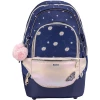 Belmil Schulrucksack 2-IN-1 Schulrucksack & Gürteltasche Daisy