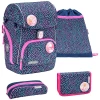 Belmil Schulrucksack Comfy Amazing Polka Dots 2