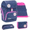 Belmil Schulrucksack Comfy Stars