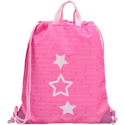 Belmil Turnbeutel Premium Turnbeutel Candy