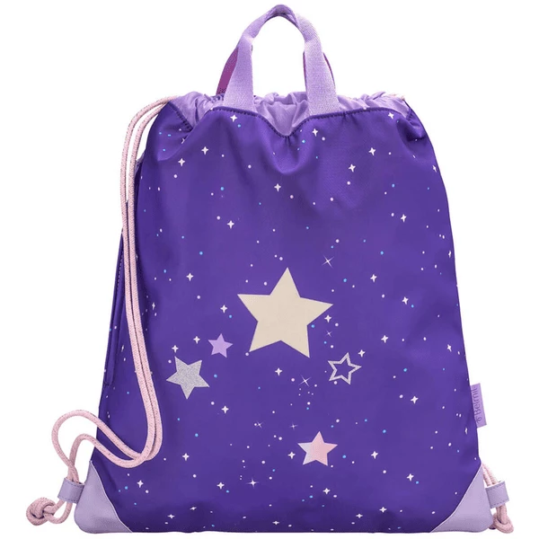 Belmil Turnbeutel Premium Turnbeutel Dahlia