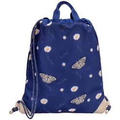 Belmil Turnbeutel Premium Turnbeutel Daisy