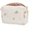 Cam Cam Copenhagen Cam Cam® COPENHAGEN Make-Up Tasche - OCS Windflower Creme
