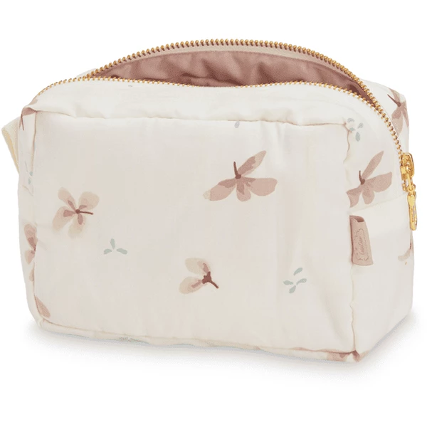 Cam Cam Copenhagen Cam Cam® COPENHAGEN Make-Up Tasche - OCS Windflower Creme
