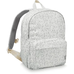 Cam Cam Copenhagen Cam Cam® COPENHAGEN Schulrucksack - Green Leaves