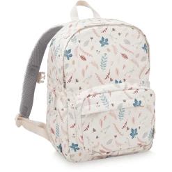 Cam Cam Copenhagen Cam Cam® COPENHAGEN Schulrucksack - Pressed Leaves Rose