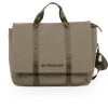 CHILDHOME Schultasche Canvas Khaki