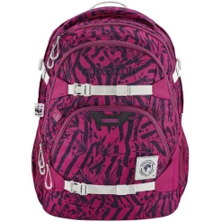 Coocazoo Schulrucksäcke Pink