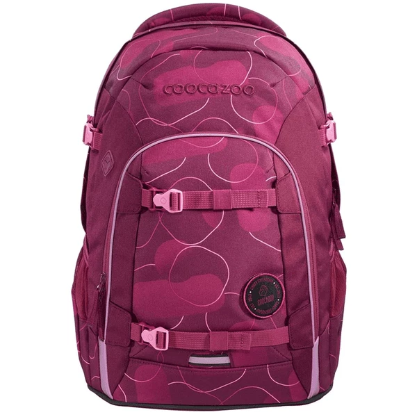 Coocazoo Schulrucksäcke Pink