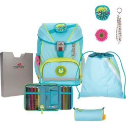 DerDieDas® ErgoFlex Exklusiv LED Primavera, 5-tlg.