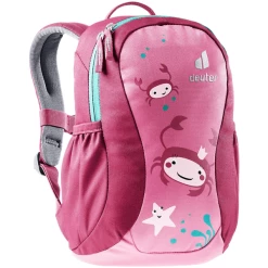 Deuter Rucksäcke Pink