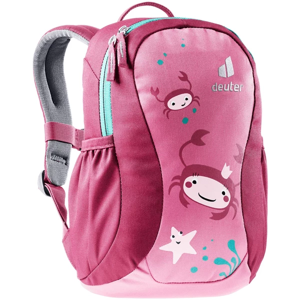 Deuter Rucksäcke Pink