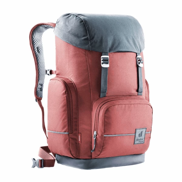 Deuter Schulrucksäcke Rot