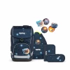 Ergobag Schulrucksäcke Blau