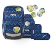 Ergobag Schulrucksäcke Blau
