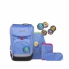 Ergobag Schulrucksäcke Blau