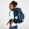 Ergobag Schulrucksäcke Blau