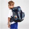 Ergobag Schulrucksäcke Dunkel-blau