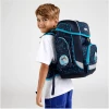 Ergobag Schulrucksäcke Dunkel-blau