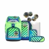 Ergobag Schulrucksäcke Grün