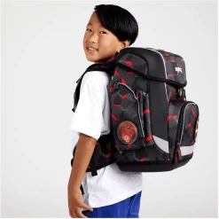 Ergobag Schulrucksäcke Kombi