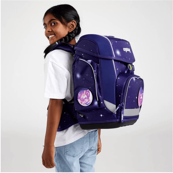 Ergobag Schulrucksäcke Kombi