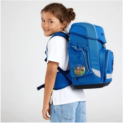 Ergobag Schulrucksäcke Kombi