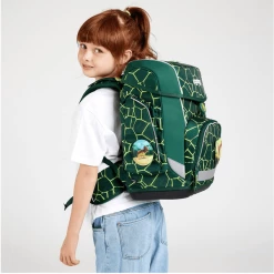 Ergobag Schulrucksäcke Kombi