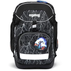 Ergobag Schulrucksäcke Kombi