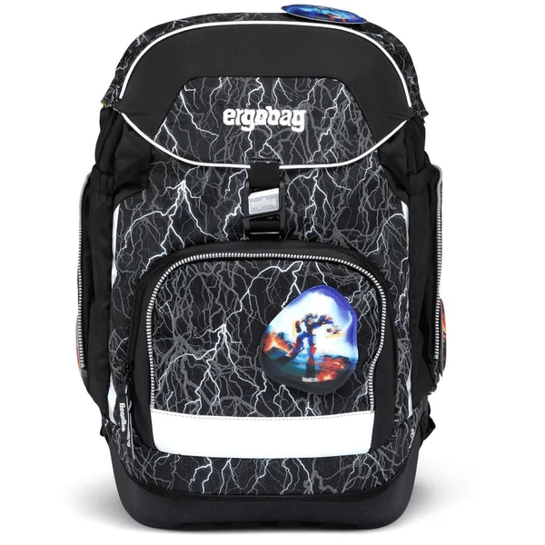 Ergobag Schulrucksäcke Kombi