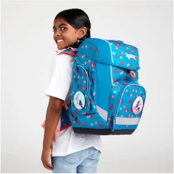 Ergobag Schulrucksäcke Kombi