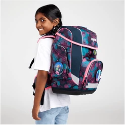 Ergobag Schulrucksäcke Kombi