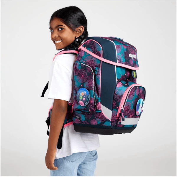 Ergobag Schulrucksäcke Kombi