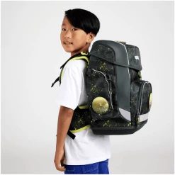 Ergobag Schulrucksäcke Kombi