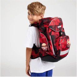 Ergobag Schulrucksäcke Kombi