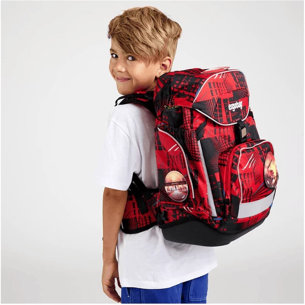 Ergobag Schulrucksäcke Kombi