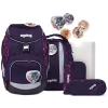 Ergobag Schulrucksäcke Lila