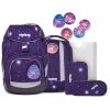 Ergobag Schulrucksäcke Lila