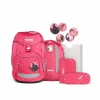 Ergobag Schulrucksäcke Pink