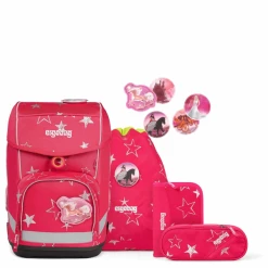 Ergobag Schulrucksäcke Pink