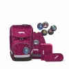 Ergobag Schulrucksäcke Pink