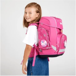 Ergobag Schulrucksäcke Pink