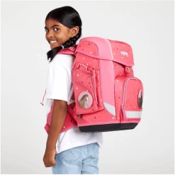 Ergobag Schulrucksäcke Pink