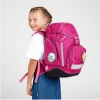 Ergobag Schulrucksäcke Pink