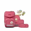 Ergobag Schulrucksäcke Rosa