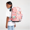 Ergobag Schulrucksäcke Rosa